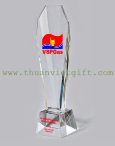 CÚP PHA LÊ 009