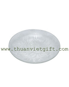 DĨA THỦY TINH 006