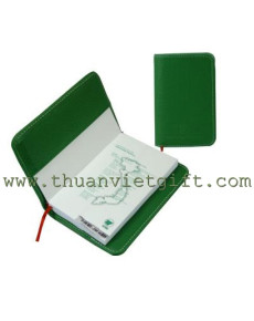 SỔ TAY 006