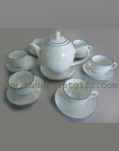 BỘ BÌNH TRÀ 001