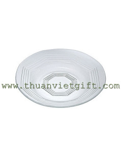 DĨA THỦY TINH 004