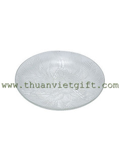 DĨA THỦY TINH 006