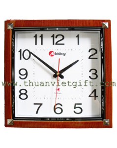 ĐỒNG HỒ TREO TƯỜNG 009