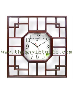 ĐỒNG HỒ TREO TƯỜNG 010
