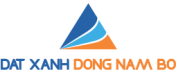 Đất xanh Đông Nam Bộ